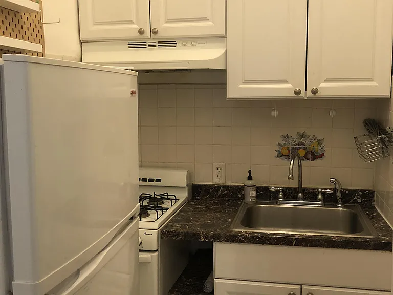 109 Dartmouth St #20 — Photo 3