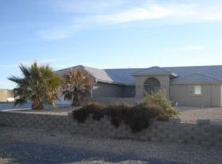 931 Laguna St, Pahrump, NV 89048