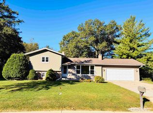 206 Thompson St, Verona, WI 53593