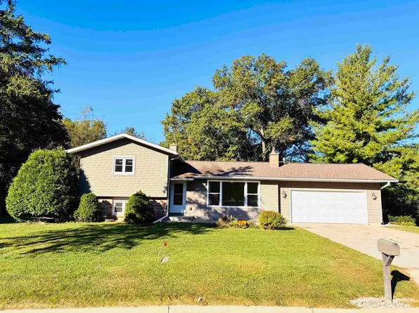 206 Thompson St, Verona, WI 53593