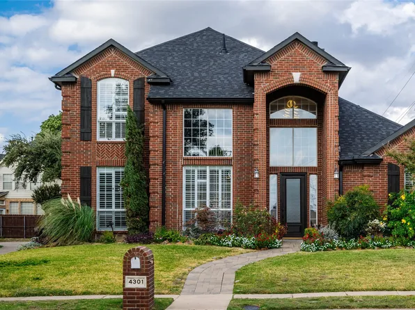 4301 Brady Dr, Plano, TX 75024