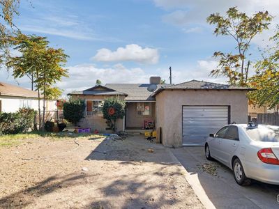 4207 Earl Ave, Bakersfield, CA, 93306