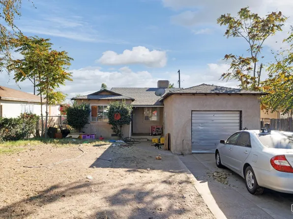 4207 Earl Ave, Bakersfield, CA 93306