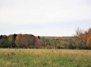 PARCEL 4 90th St, Frederic, WI 54837