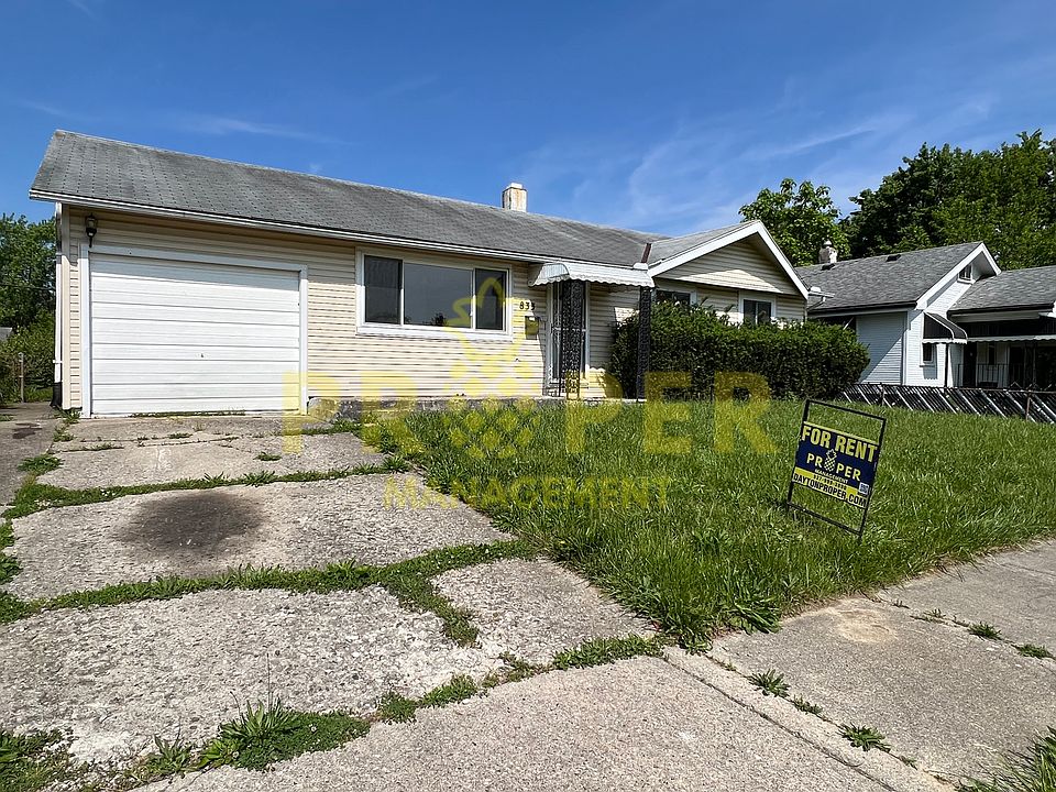 1st image of 833 Randolph St