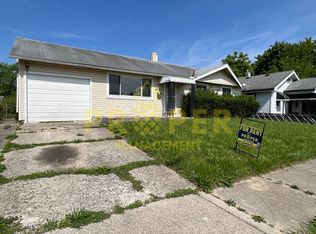 833 Randolph St, Dayton, OH