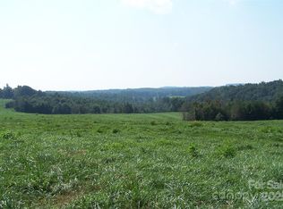 0 Romey Campbell Rd, Ellenboro, NC 28040