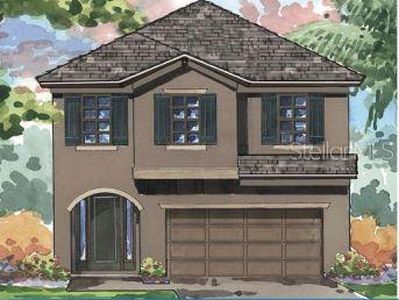 12601 Horseshoe Bend Dr, Lithia, FL, 33547