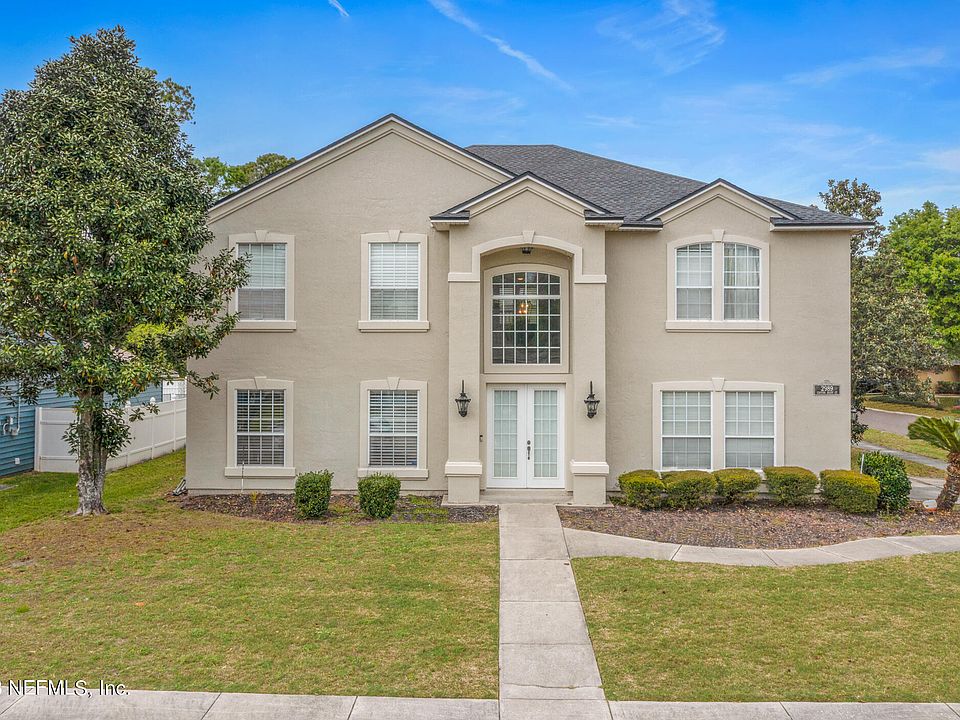 2989 CAPTIVA BLUFF Court, Jacksonville, FL 32226 Zillow