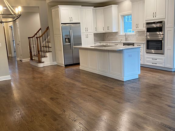 Ashford Kitchen Island