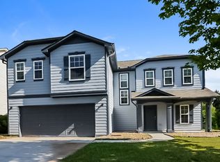 495 Branch Valley Dr, Dallas, GA 30132