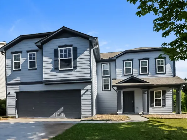 495 Branch Valley Dr, Dallas, GA 30132
