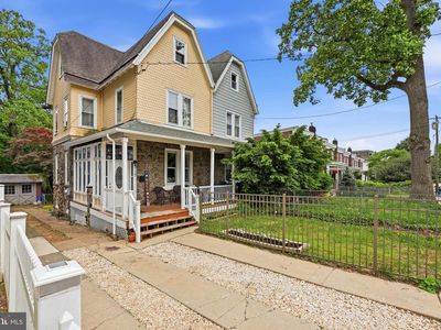 266 Rochelle Ave, Philadelphia, PA, 19128