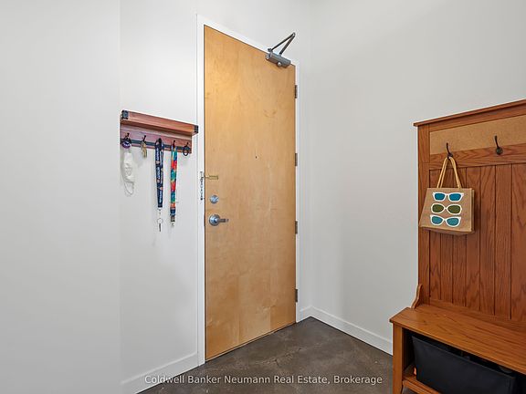 3rd image of 404 King St W #308