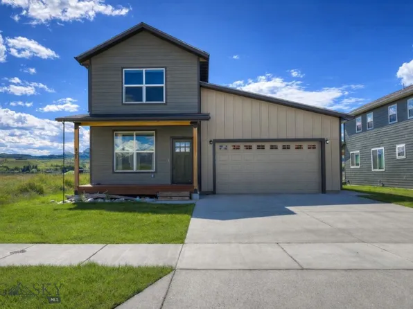 421 Otis Ave, Ennis, MT 59729