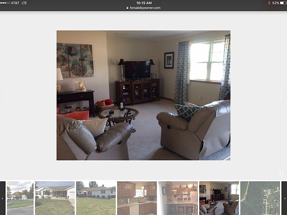 Open concept