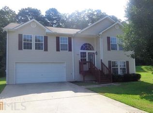 7312 Bramble Oak Dr, Douglasville, GA 30134