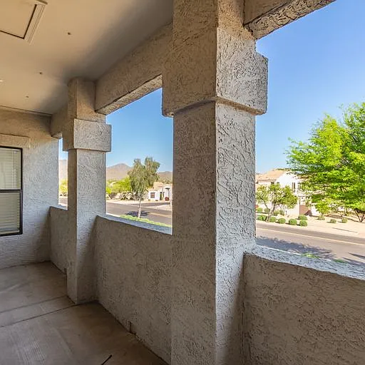 15095 N Thompson Peak Pkwy #1-2085 — Photo 25