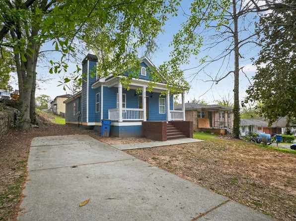 218 Barfield Ave SW, Atlanta, GA 30310