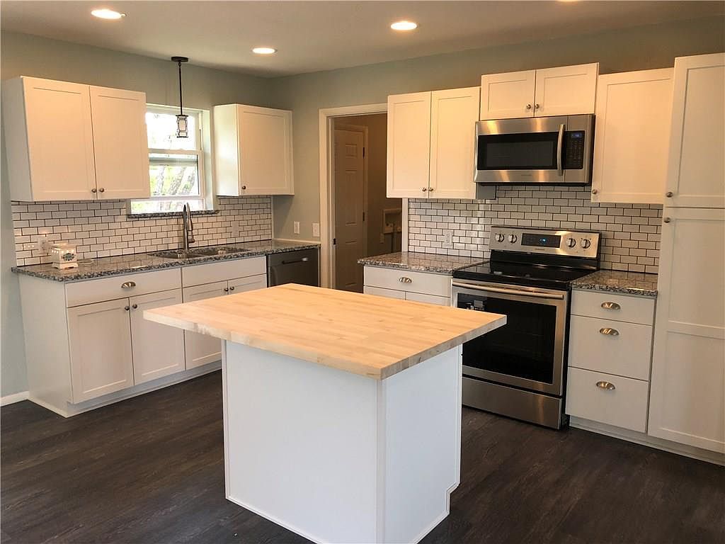 13402 Oak Ridge 2517 Oak Ridge Dr, Harrah, OK 73045 | Zillow