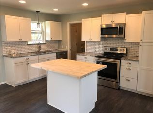 2517 Oak Ridge Dr, Harrah, OK 73045