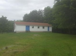 684 Burkey Rd, Enon Valley, PA 16120