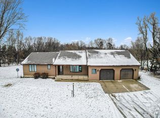 5365 Dansville Rd, Stockbridge, MI 49285