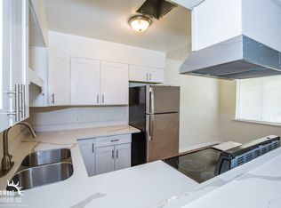 3366 Sylvia St #3, Las Vegas, NV 89121