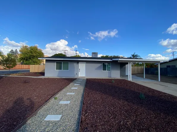 492 N Lemona Street, Woodlake, CA 93286