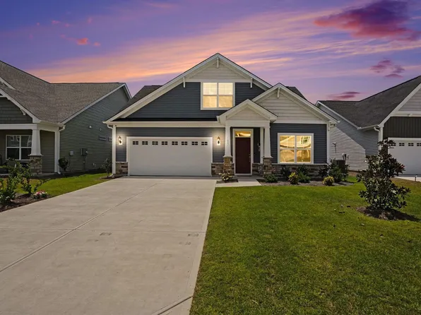 1087 Laconic Dr., Myrtle Beach, SC 29588