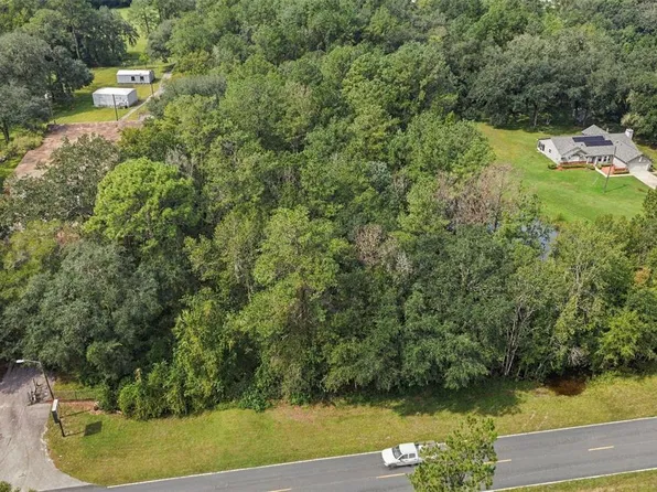 000 EMERSON ROAD LOT 0003, BROOKSVILLE, FL 34601