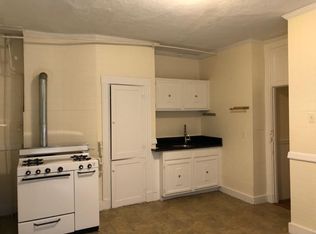 84 N Margin St #21AB, Boston, MA 02113