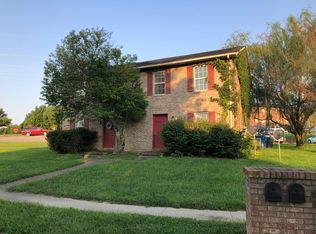 213 Shamrock Ln #2, Richmond, KY 40475