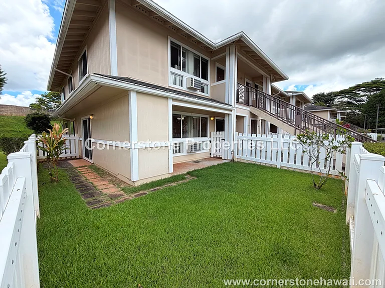 95-1119 Koolani Dr #186 — Photo 30