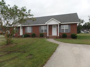 336 Cottonfield Ct #B, Ayden, NC 28513