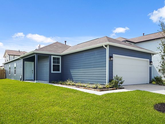 2nd image of 11503 Prosperity Dr
