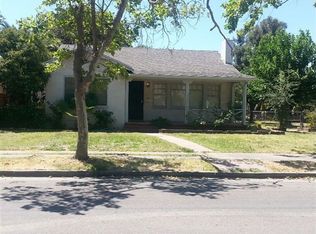 1460 W Flora St, Stockton, CA 95203