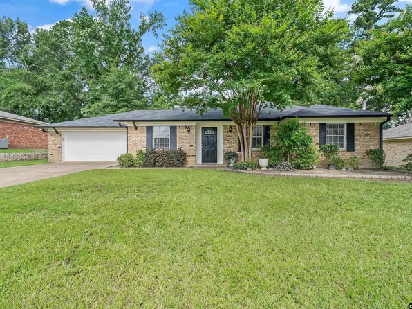 7411 Hollyoak Dr, Tyler, TX 75703