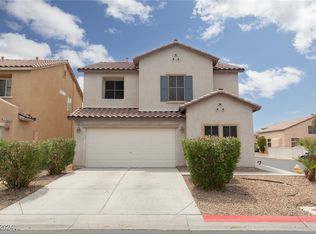 5947 Clover Canyon Ln, Las Vegas, NV 89142