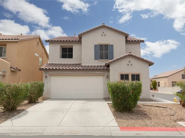 5947 Clover Canyon Ln, Las Vegas, NV 89142