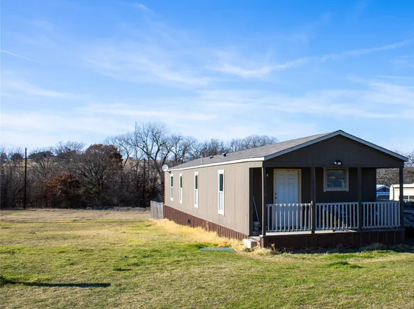 145 Firefly Dr, Springtown, TX 76082