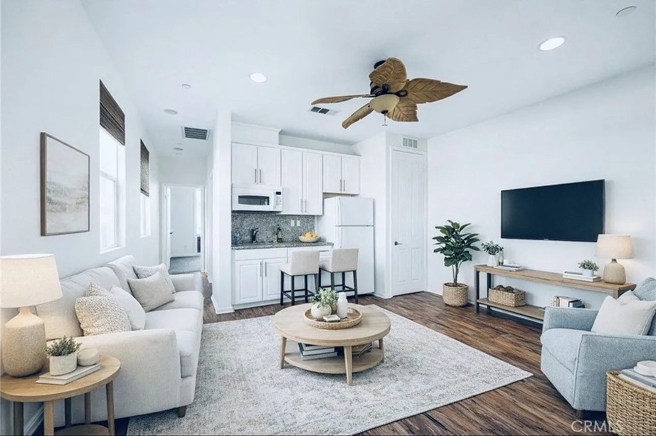 1 bed, 530 sqft, $1,500 — Photo 1
