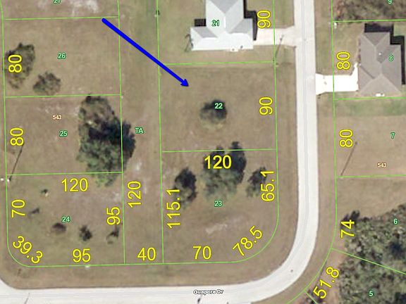 3rd image of 27264 Guapore Dr