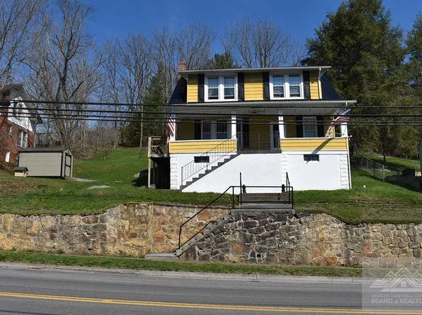 1922 Virginia Ave, Bluefield, VA 24605