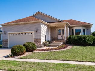 6104 Branch Ave NW, Rochester, MN 55901