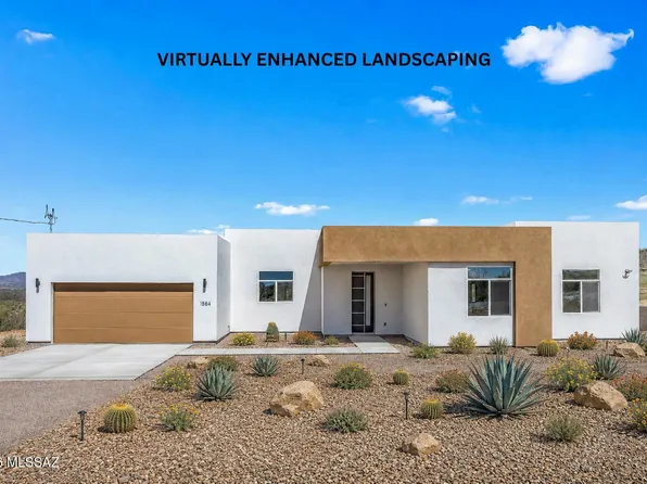 1564 Pinguinos Ct, Rio Rico, AZ 85648
