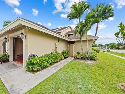 13924 Folkestone Cir APT D, Wellington, FL, 33414