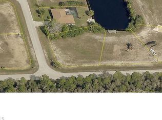 3927 Kismet Pkwy W, Cape Coral, FL 33993