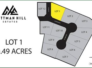 Tl 9000 W Condon Ave #1, Hermiston, OR 97838