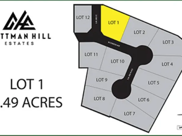 Tl 9000 W Condon Ave #1, Hermiston, OR 97838